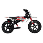 SYP 120 12" Push Bike