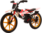 SYNDYT SYR 160 16" E Balance Bike. 36 Volts. 10 AH. 350 Watts. 5, 10, 16mph