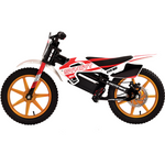 SYNDYT SYR 160 16" E Balance Bike. 36 Volts. 10 AH. 350 Watts. 5, 10, 16mph