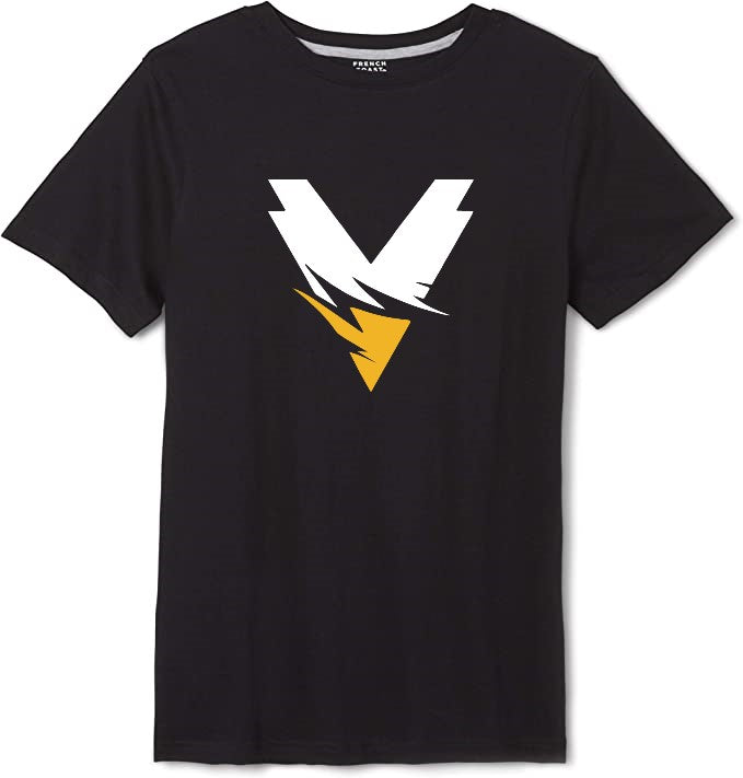 Kids Voltaic Logo Tee