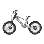 Voltaic Youth Electric Dirt Bike 16'' Flying Fox Gray take an extra 15% off