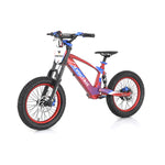 Voltaic Flying Fox 18" Kid's Electric Bike Red