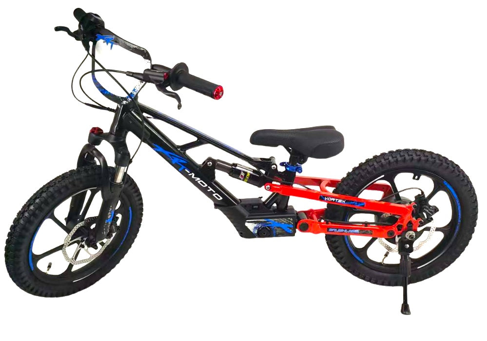 XRT Moto Pro X 16" Premium Package