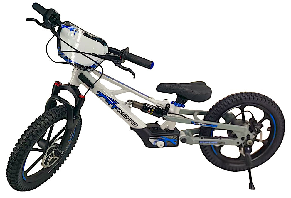 XRT Moto Pro X 16" Premium Package