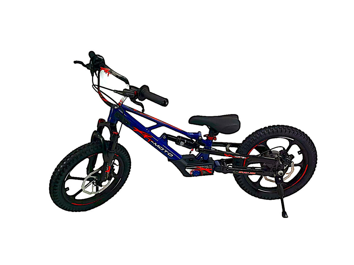 XRT Moto Pro X 16"