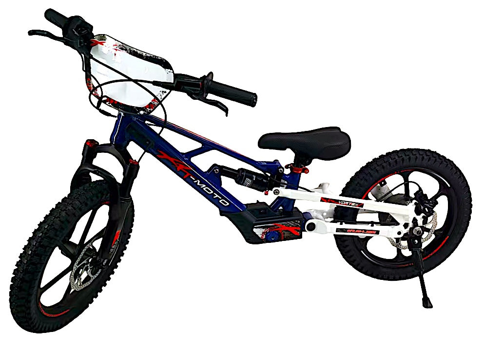 XRT Moto Pro X 16" Premium Package