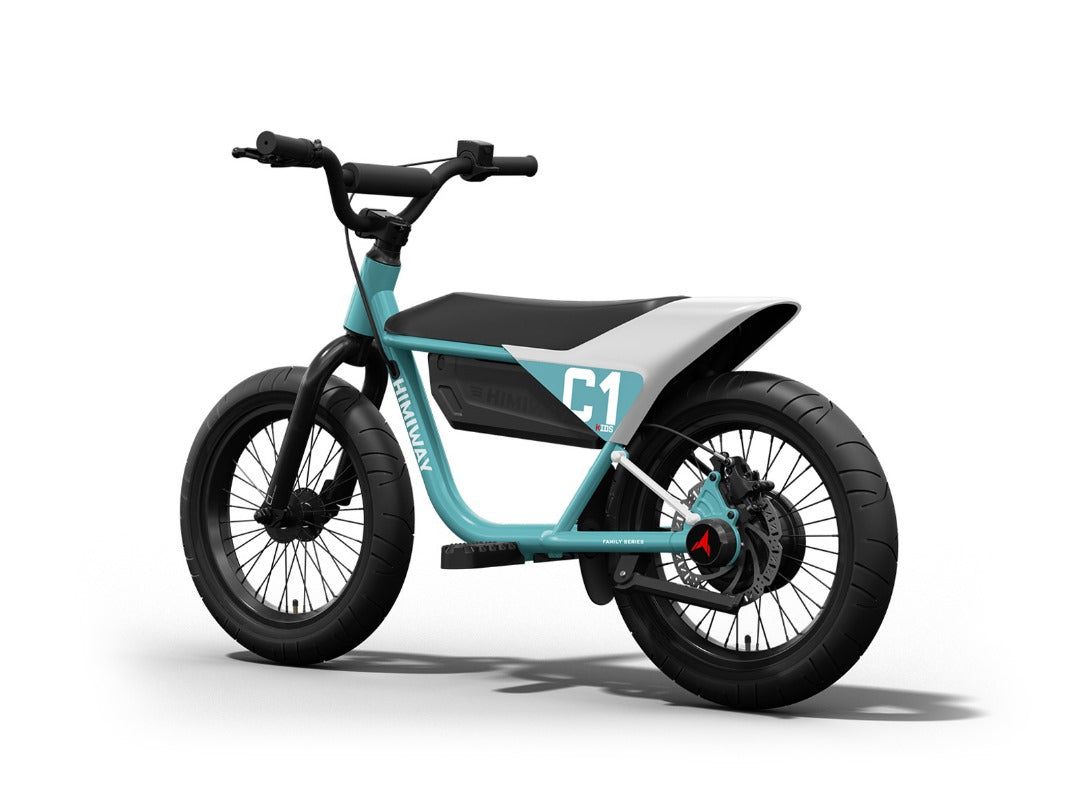 HimiwayKids Electric Bike C1