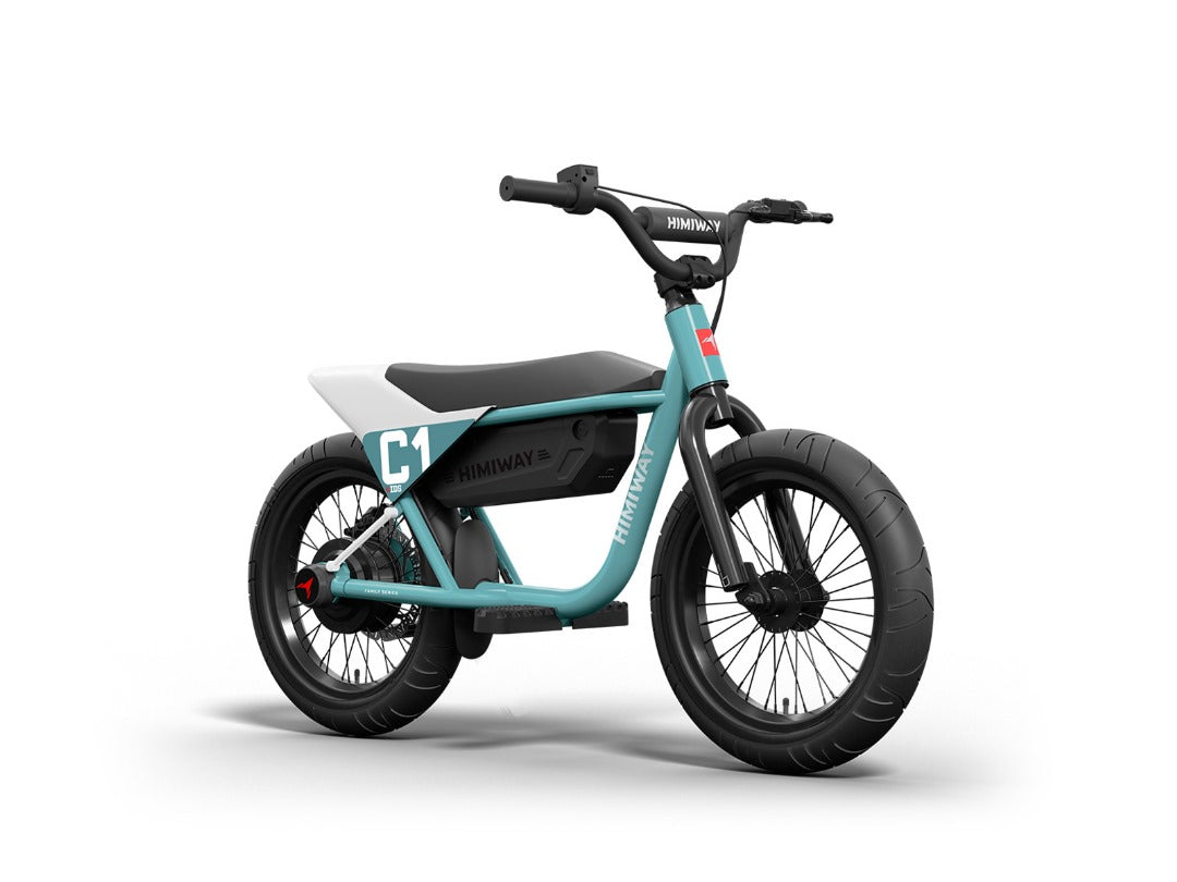 HimiwayKids Electric Bike C1