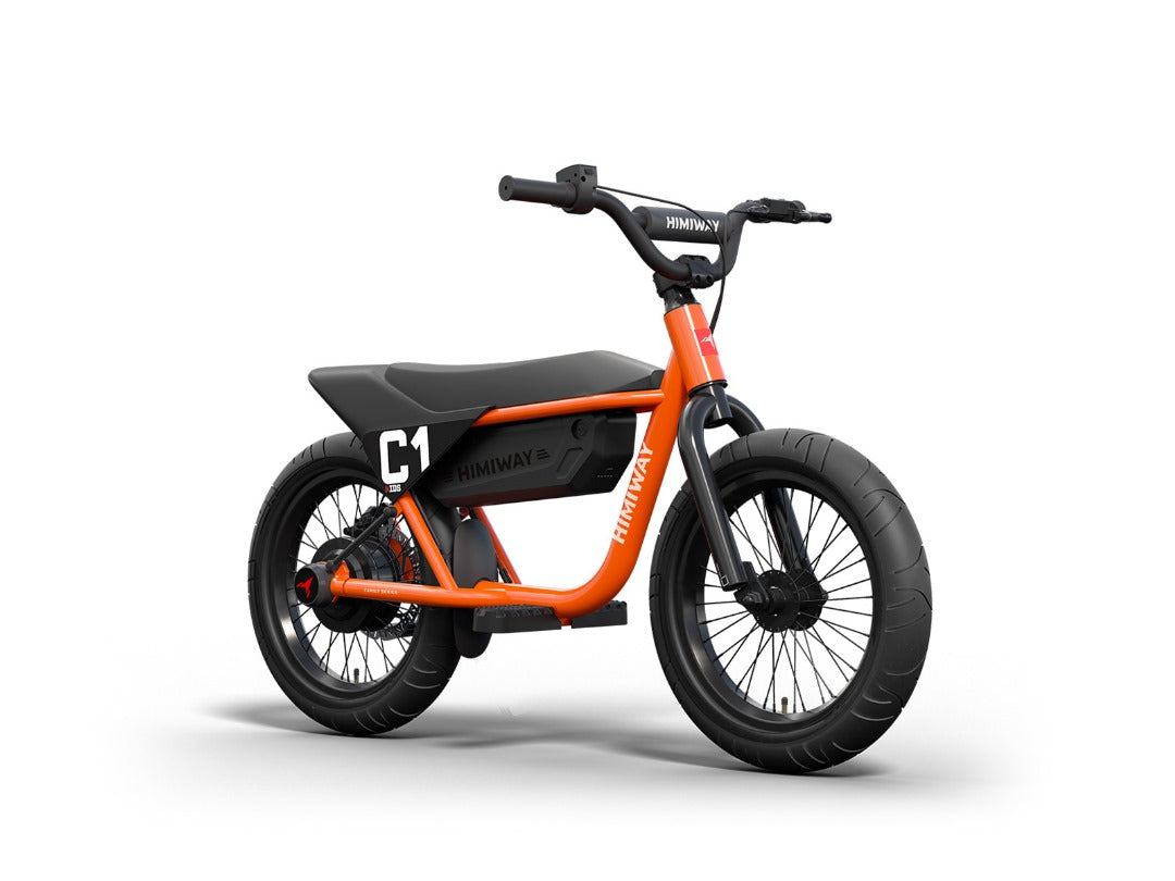 HimiwayKids Electric Bike C1