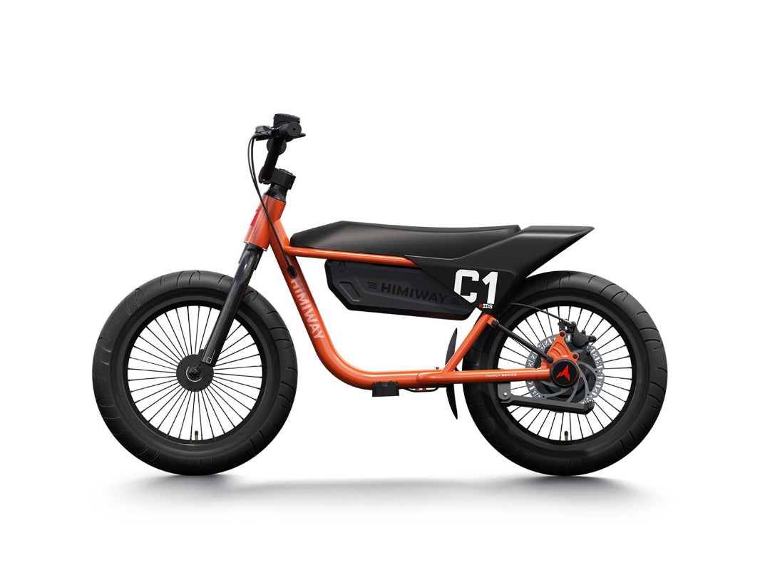 HimiwayKids Electric Bike C1