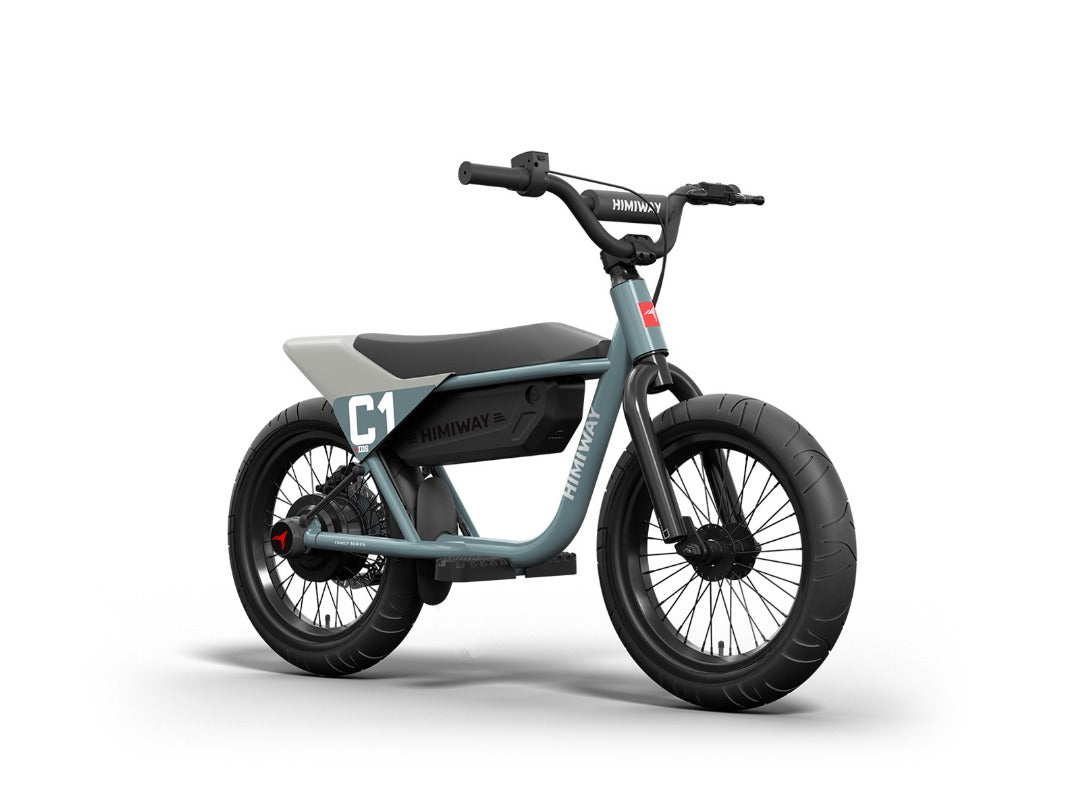 HimiwayKids Electric Bike C1