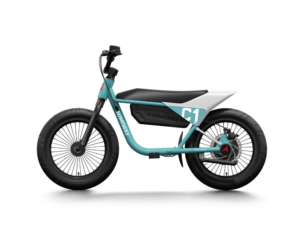 HimiwayKids Electric Bike C1