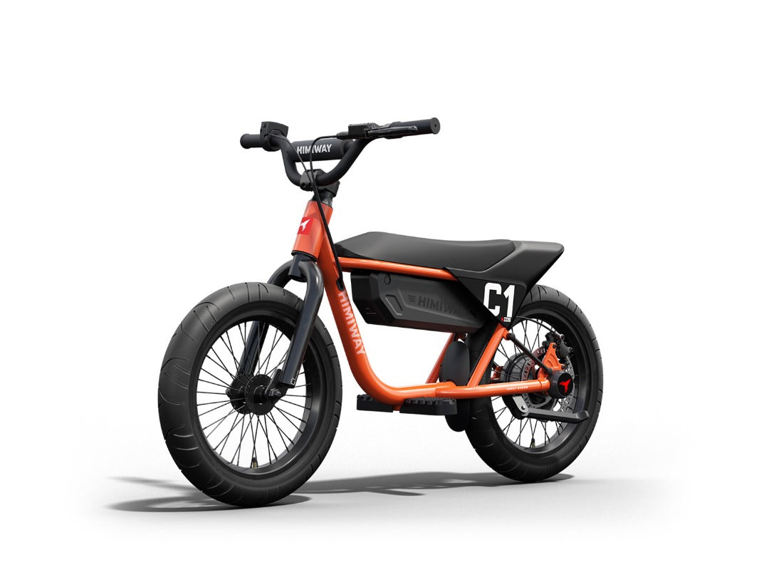 HimiwayKids Electric Bike C1