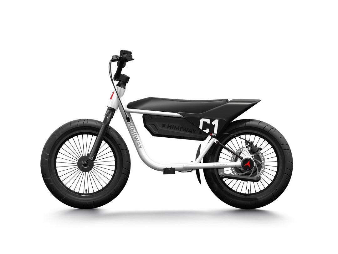 HimiwayKids Electric Bike C1