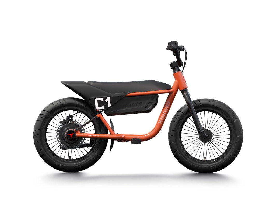 HimiwayKids Electric Bike C1