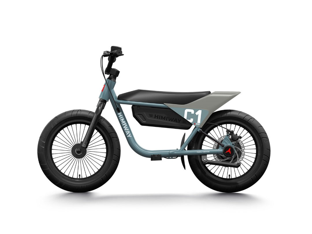 Himiway kids c1 kids electric bike