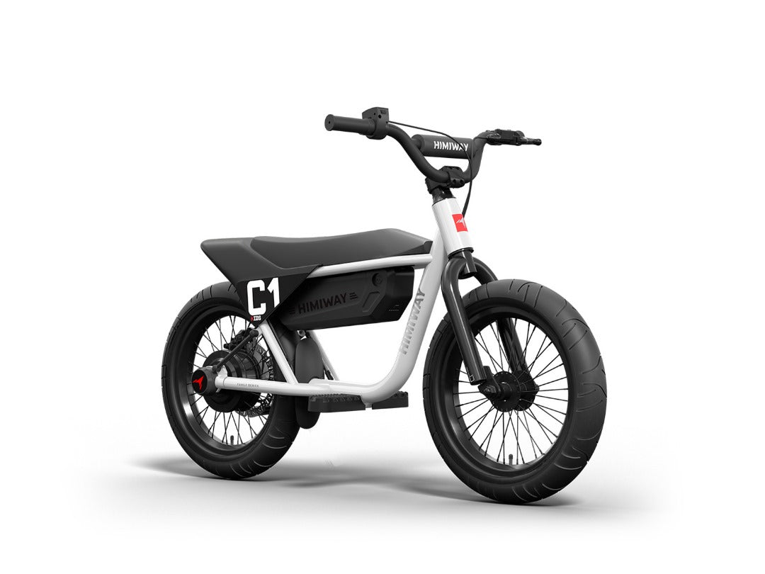 HimiwayKids Electric Bike C1