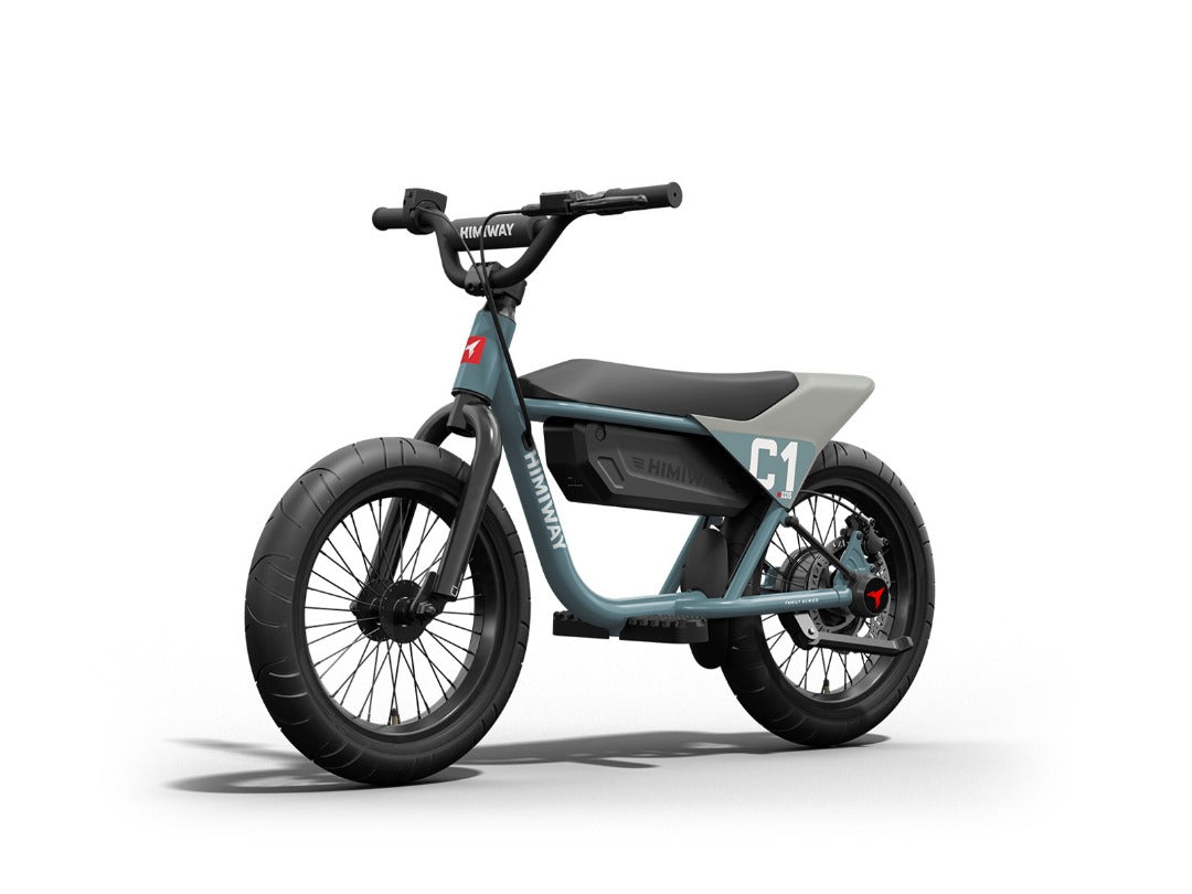 HimiwayKids Electric Bike C1