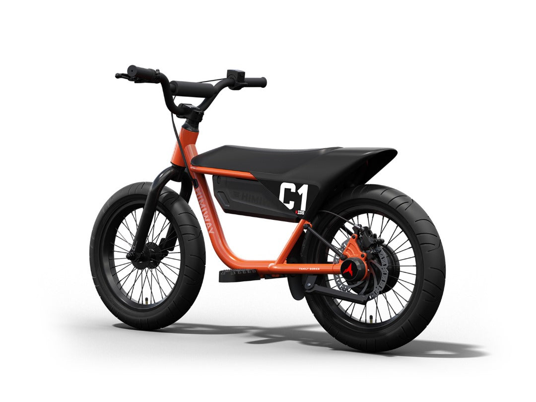 HimiwayKids Electric Bike C1