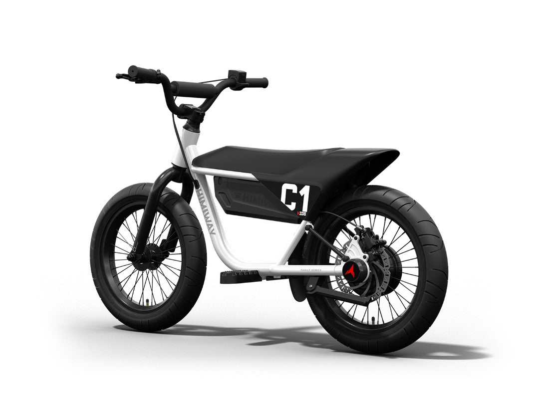 HimiwayKids Electric Bike C1