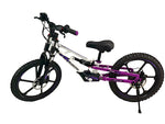 XRT_Moto_20in_Full_suspension_FS_20inch_Rebel_PRO-X_52V_5.2Ah_White_Purple_500W