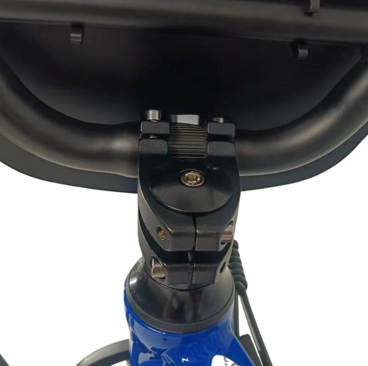 XRT Moto 12" FURY PRO-X Full Suspension 36V 350W