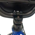 XRT Moto 12" FURY PRO-X Full Suspension 36V 350W