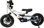 XRT Moto 12" FURY ECO-X Full Suspension 24V 250W