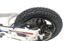 XRT Moto 12" FURY PRO-X Full Suspension 36V 350W