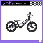 XRT Moto 16" VIPER ECO 350W 24V