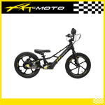XRT Moto 16" VIPER ECO 350W 24V