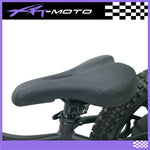 XRT Moto 16" VIPER ECO 350W 24V