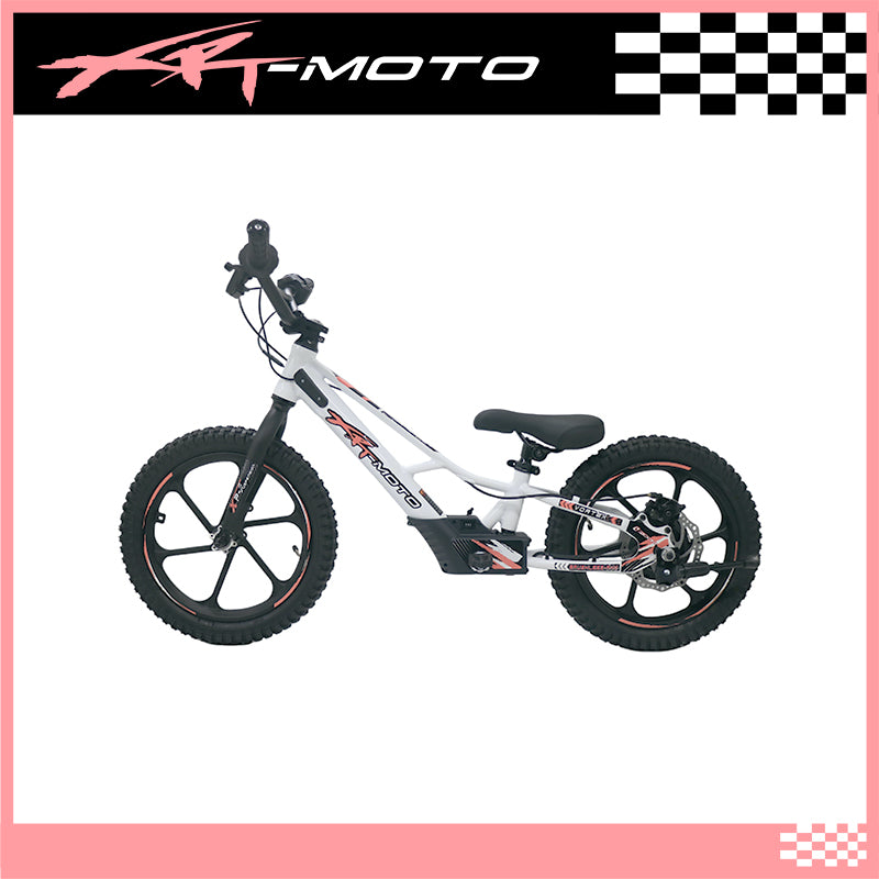 XRT Moto 16" VIPER ECO 350W 24V