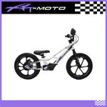 XRT Moto 16" VIPER ECO 350W 24V