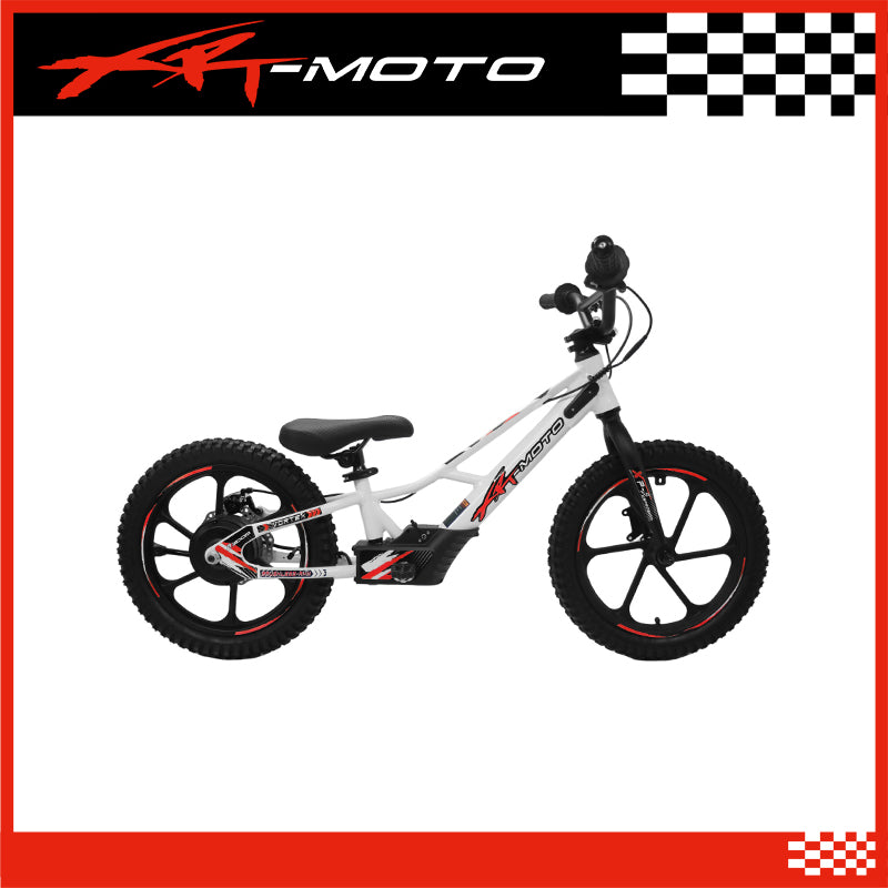 XRT Moto 16" VIPER ECO 350W 24V