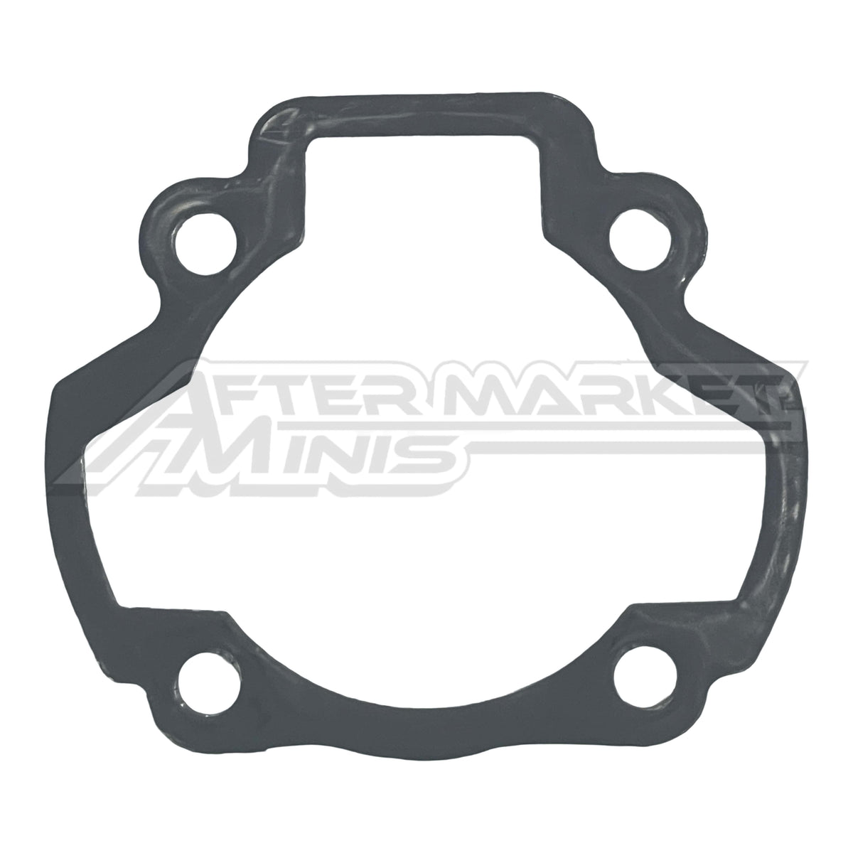 PW50 Cylinder Base Gasket - Aftermarket Minis