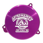 PW50 Aftermarket Minis Billet Stator Cover