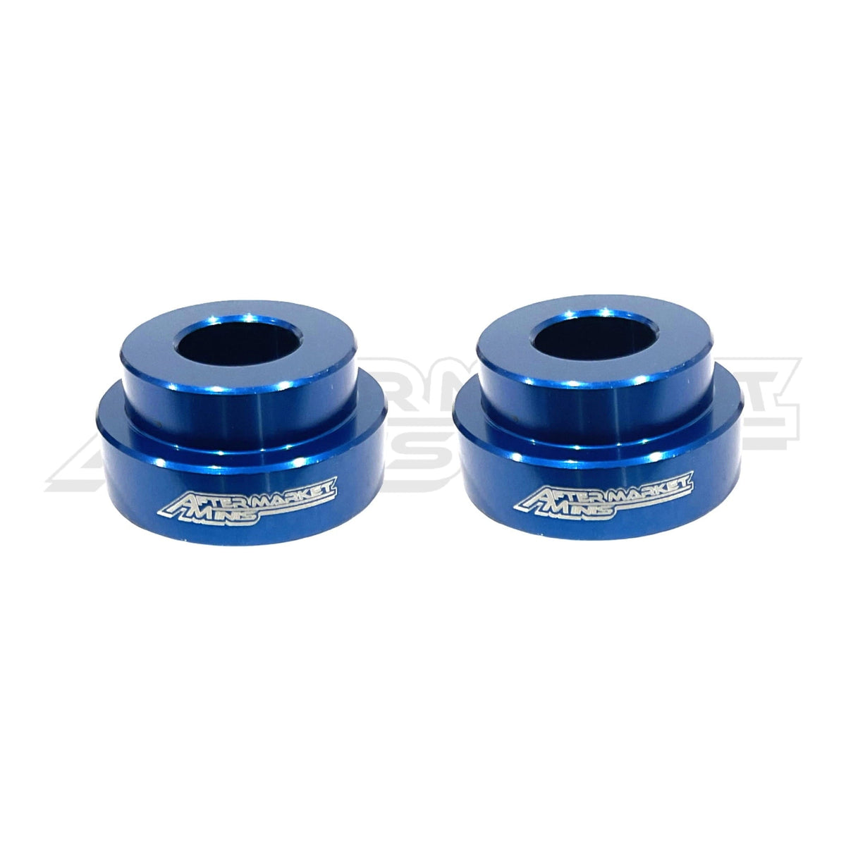 PW50 Aftermarket Minis Fork Riser Spacer Kit