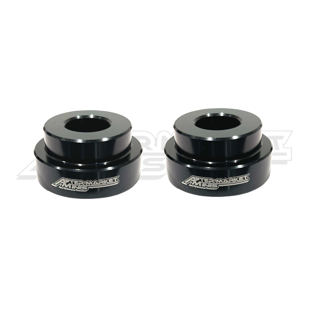PW50 Aftermarket Minis Fork Riser Spacer Kit