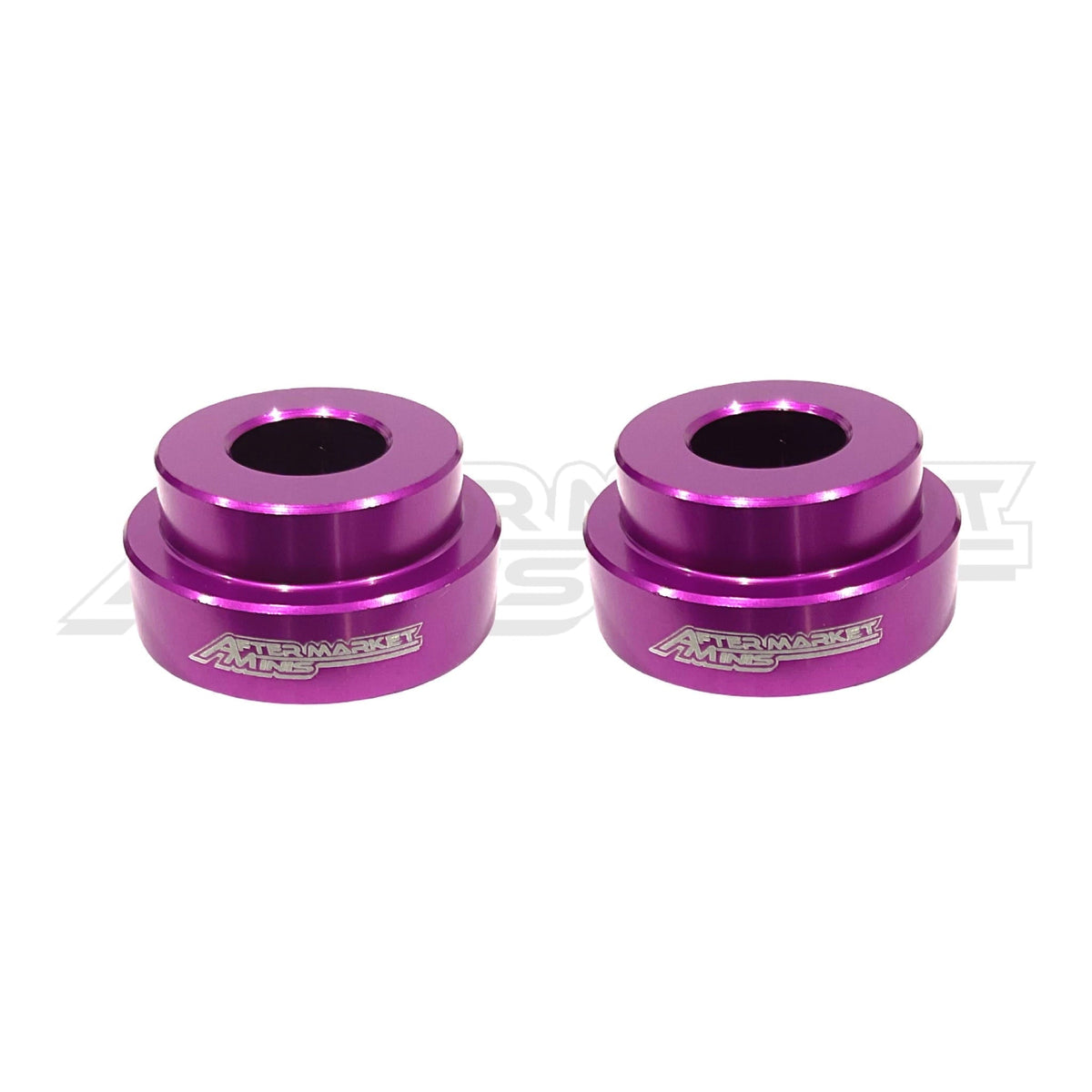 PW50 Aftermarket Minis Fork Riser Spacer Kit