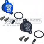 PW50 Aftermarket Minis Oil Pump Block Off Plug