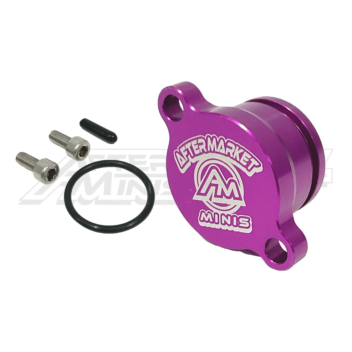 PW50 Aftermarket Minis Oil Pump Block Off Plug