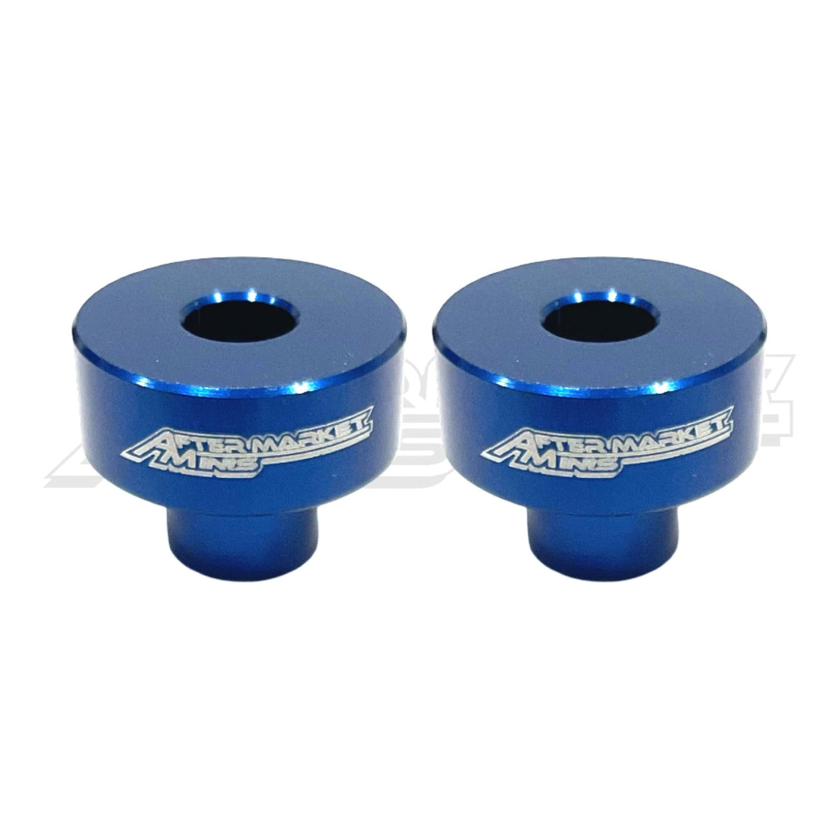 PW50 Aftermarket Minis Oil Tank Spacers