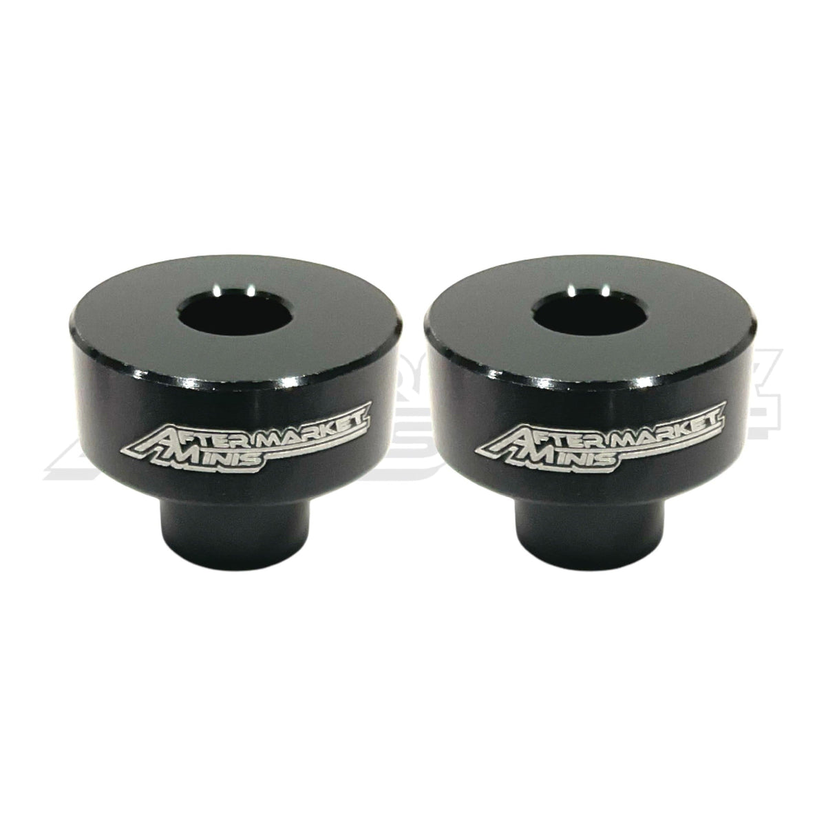PW50 Aftermarket Minis Oil Tank Spacers