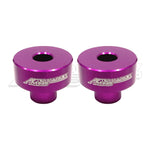 PW50 Aftermarket Minis Oil Tank Spacers