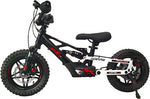 12in Fury Pro-X Full suspension 24V ECO PRE-ORDER