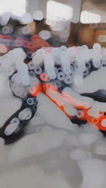 20" XRT Pro X Suspension Frame ONLY