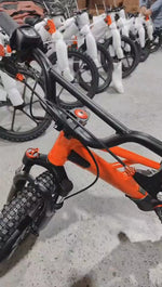 20" XRT Pro X Suspension Frame ONLY