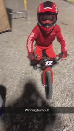 Stacyc 16" Hub Conversion Kit