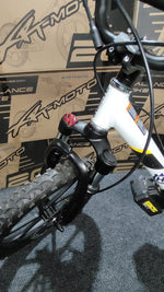 16" Electric Bike Front Suspension Fork Oil Filled